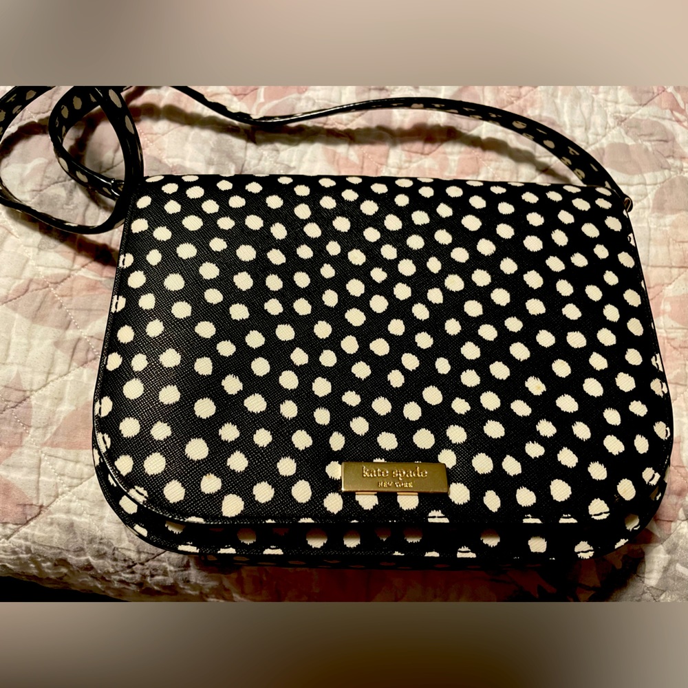 Kate Spade purse.